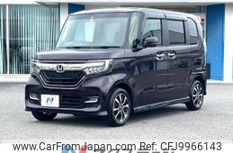 honda n-box 2017 -HONDA--N BOX DBA-JF3--JF3-1058570---HONDA--N BOX DBA-JF3--JF3-1058570-