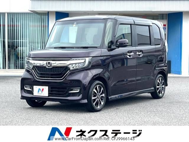 honda n-box 2017 -HONDA--N BOX DBA-JF3--JF3-1058570---HONDA--N BOX DBA-JF3--JF3-1058570- image 1