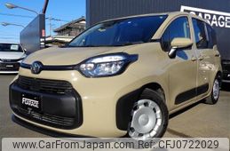 toyota sienta 2023 -TOYOTA--Sienta 6AA-MXPL10G--MXPL10-1058447---TOYOTA--Sienta 6AA-MXPL10G--MXPL10-1058447-