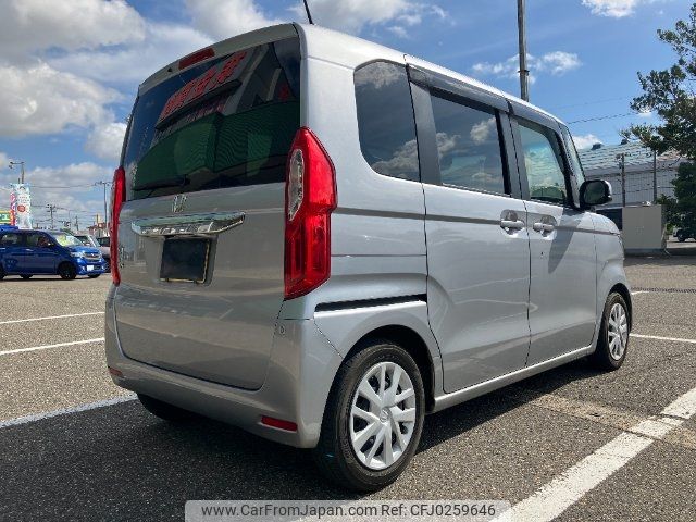 honda n-box 2019 -HONDA 【新潟 581ﾇ8960】--N BOX JF3--1411267---HONDA 【新潟 581ﾇ8960】--N BOX JF3--1411267- image 2