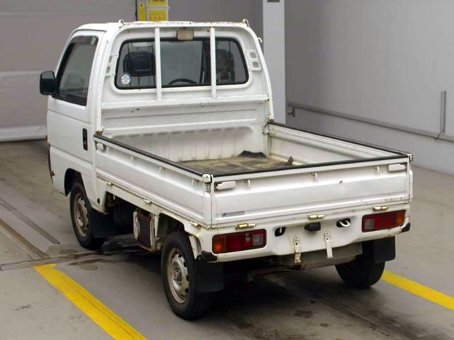 honda acty-truck 1997 No.16020 image 2
