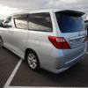 toyota alphard 2008 -TOYOTA--Alphard ANH20W-8006679---TOYOTA--Alphard ANH20W-8006679- image 2