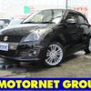 suzuki swift 2015 -SUZUKI--Swift CBA-ZC32S--ZC32S-310259---SUZUKI--Swift CBA-ZC32S--ZC32S-310259- image 1