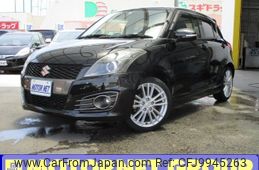 suzuki swift 2015 -SUZUKI--Swift CBA-ZC32S--ZC32S-310259---SUZUKI--Swift CBA-ZC32S--ZC32S-310259-