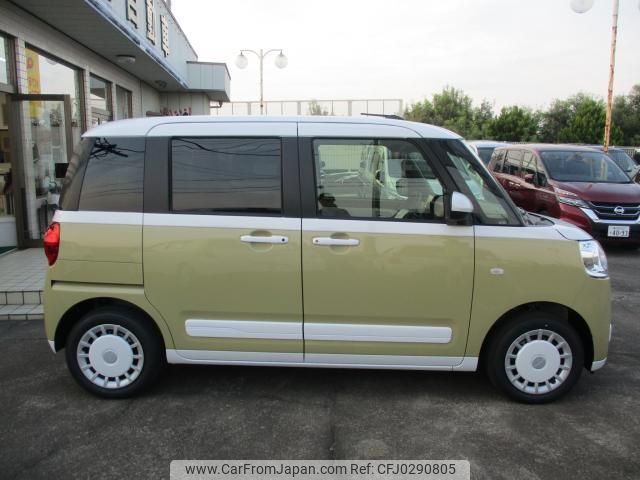 daihatsu move-canbus 2024 quick_quick_5BA-LA850S_0073720 image 2