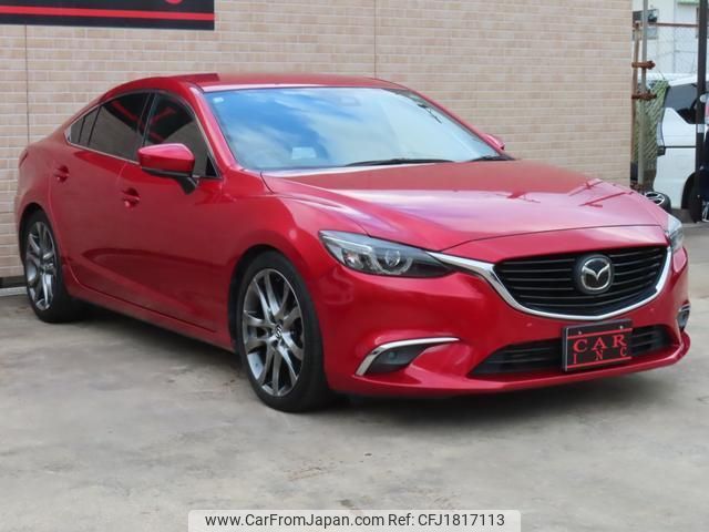 mazda atenza 2016 CFJ1817113 image 2