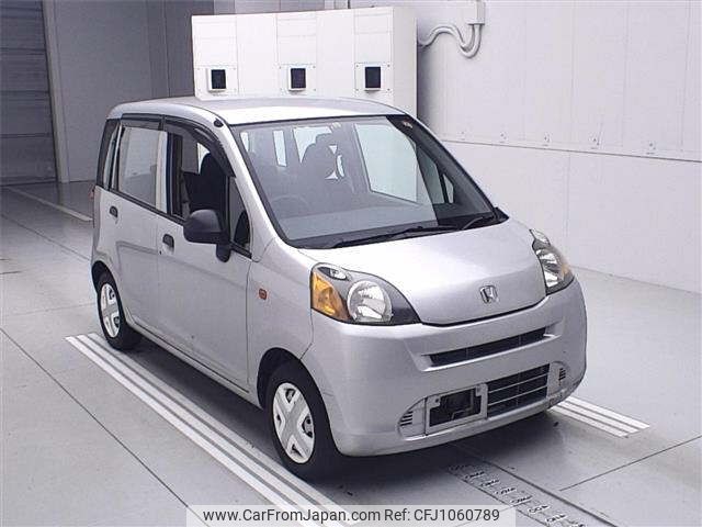 honda life 2010 -HONDA--Life JC1-1134920---HONDA--Life JC1-1134920- image 1
