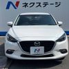 mazda axela 2018 -MAZDA--Axela DBA-BM5FS--BM5FS-412599---MAZDA--Axela DBA-BM5FS--BM5FS-412599- image 15