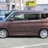 suzuki solio 2017 -SUZUKI 【岩手 502ﾃ5922】--Solio DAA-MA36S--MA36A-153195---SUZUKI 【岩手 502ﾃ5922】--Solio DAA-MA36S--MA36A-153195- image 37