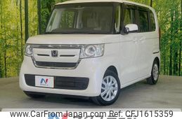 honda n-box 2018 CFJ1615359