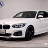 bmw 1-series 2019 quick_quick_DBA-1R15_WBA1R520605L51712 image 1