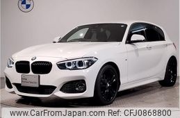 bmw 1-series 2019 quick_quick_DBA-1R15_WBA1R520605L51712