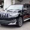 toyota land-cruiser-prado 2023 -TOYOTA--Land Cruiser Prado 3BA-TRJ150W--TRJ150-0173015---TOYOTA--Land Cruiser Prado 3BA-TRJ150W--TRJ150-0173015- image 1