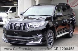 toyota land-cruiser-prado 2023 -TOYOTA--Land Cruiser Prado 3BA-TRJ150W--TRJ150-0173015---TOYOTA--Land Cruiser Prado 3BA-TRJ150W--TRJ150-0173015-