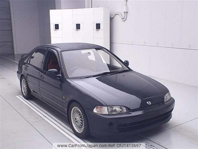 honda civic-ferio 1994 -HONDA--Civic Ferio EG9-1300204---HONDA--Civic Ferio EG9-1300204- image 1