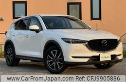 mazda cx-5 2017 -MAZDA--CX-5 LDA-KF2P--KF2P-119339---MAZDA--CX-5 LDA-KF2P--KF2P-119339-