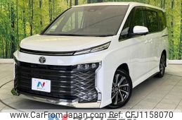 toyota voxy 2023 quick_quick_MZRA90W_MZRA90-0075273