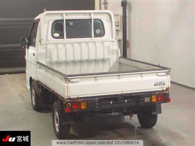 daihatsu hijet-truck 2013 CFJ1886616 image 2