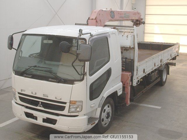 mitsubishi-fuso fighter 2009 -MITSUBISHI--Fuso Fighter FK61F-730092---MITSUBISHI--Fuso Fighter FK61F-730092- image 1