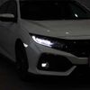 honda civic 2018 -HONDA--Civic DBA-FK7--FK7-1004942---HONDA--Civic DBA-FK7--FK7-1004942- image 14