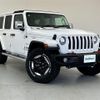 chrysler jeep-wrangler 2021 CFJ1813104 image 1