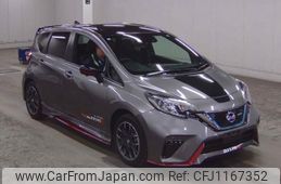 nissan note 2020 quick_quick_DAA-HE12_HE12-404976
