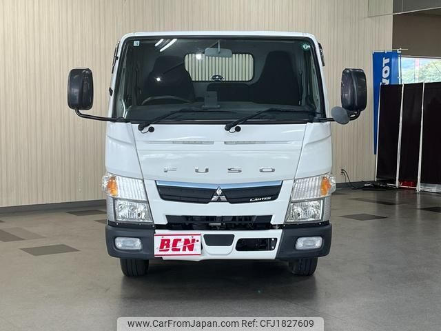 mitsubishi-fuso canter 2019 CFJ1827609 image 2