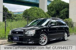 subaru legacy-touring-wagon 2003 -SUBARU--Legacy Wagon TA-BH5--BH5-239967---SUBARU--Legacy Wagon TA-BH5--BH5-239967-