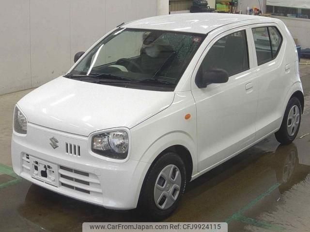 suzuki alto 2017 quick_quick_DBA-HA36S_HA36S-334459 image 2