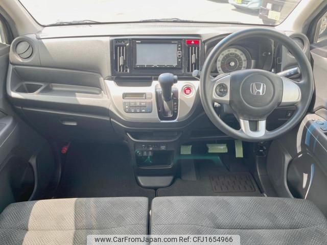 honda n-wgn 2018 CFJ1654966 image 2
