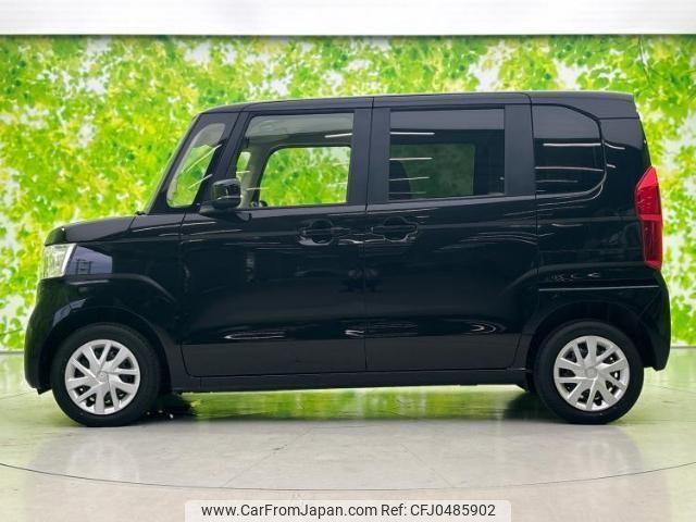 honda n-box 2023 quick_quick_6BA-JF4_JF4-1241209 image 2