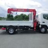 mitsubishi-fuso canter 2005 GOO_NET_EXCHANGE_1101214A30240621W001 image 12