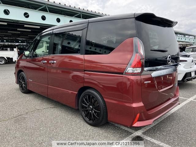 nissan serena 2013 quick_quick_DAA-GFC27_GFC27-000541 image 2