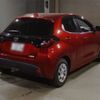 toyota yaris 2022 -TOYOTA 【京都 532ﾛ2424】--Yaris 5BA-KSP210--KSP210-0059937---TOYOTA 【京都 532ﾛ2424】--Yaris 5BA-KSP210--KSP210-0059937- image 2
