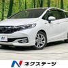 honda shuttle 2018 CFJ1665515 image 1