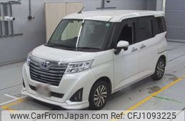 toyota roomy 2017 -TOYOTA--Roomy M900A-0078586---TOYOTA--Roomy M900A-0078586-