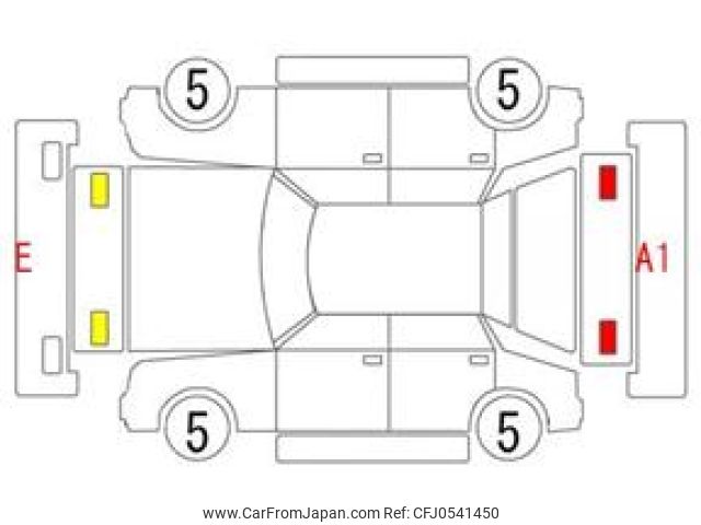 mitsubishi outlander-phev 2019 -MITSUBISHI--Outlander PHEV 5LA-GG3W--GG3W-0700464---MITSUBISHI--Outlander PHEV 5LA-GG3W--GG3W-0700464- image 2