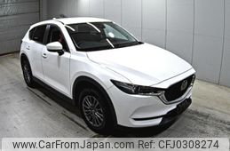 mazda cx-5 2019 -MAZDA--CX-5 KFEP-306736---MAZDA--CX-5 KFEP-306736-