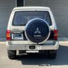 mitsubishi pajero 1995 CFJ1650003 image 7