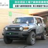 toyota fj-cruiser 2011 -TOYOTA--FJ Curiser GSJ15W--0116011---TOYOTA--FJ Curiser GSJ15W--0116011- image 1