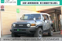 toyota fj-cruiser 2011 -TOYOTA--FJ Curiser GSJ15W--0116011---TOYOTA--FJ Curiser GSJ15W--0116011-