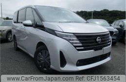 nissan serena 2023 CFJ1563454