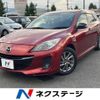 mazda axela 2013 -MAZDA--Axela DBA-BL5FW--BL5FW-210760---MAZDA--Axela DBA-BL5FW--BL5FW-210760- image 1