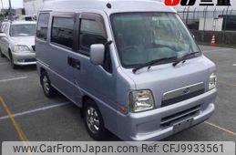 subaru sambar-dias-wagon 2003 -SUBARU--Samber Dias Wagon TW1-014586---SUBARU--Samber Dias Wagon TW1-014586-