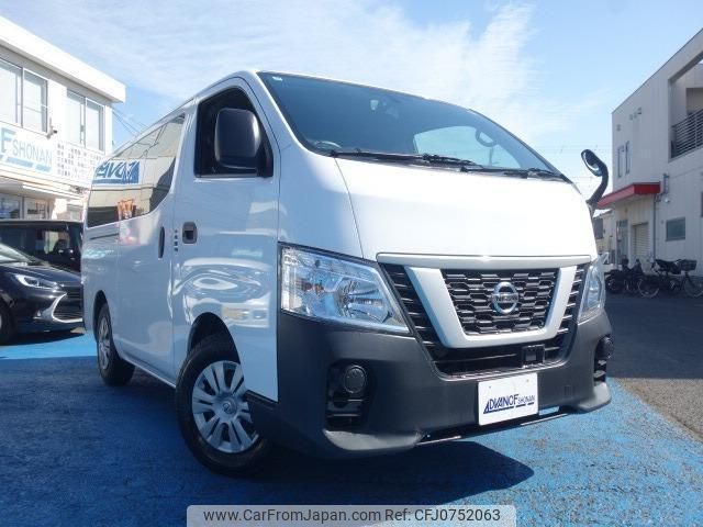 nissan nv350-caravan-van 2021 quick_quick_CBF-VR2E26_VR2E26-138358 image 2