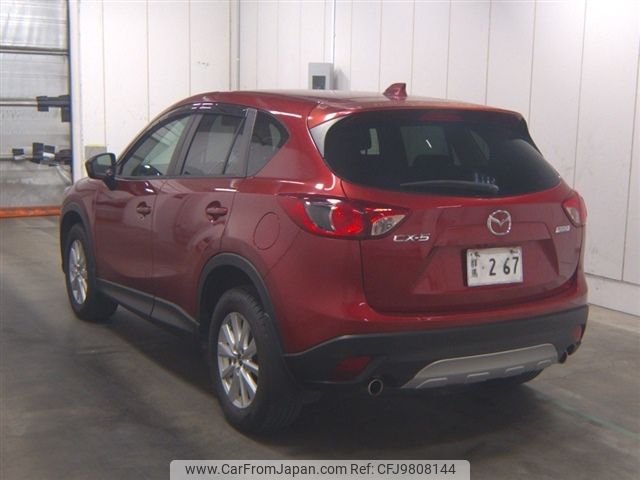 mazda cx-5 2013 -MAZDA--CX-5 KE2FW--116482---MAZDA--CX-5 KE2FW--116482- image 2