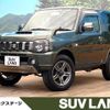 suzuki jimny 2018 -SUZUKI--Jimny ABA-JB23W--JB23W-774992---SUZUKI--Jimny ABA-JB23W--JB23W-774992- image 1