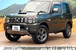 suzuki jimny 2018 -SUZUKI--Jimny ABA-JB23W--JB23W-774992---SUZUKI--Jimny ABA-JB23W--JB23W-774992-