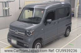 honda n-van 2019 -HONDA 【名古屋 483た1025】--N VAN JJ1-4007099---HONDA 【名古屋 483た1025】--N VAN JJ1-4007099-