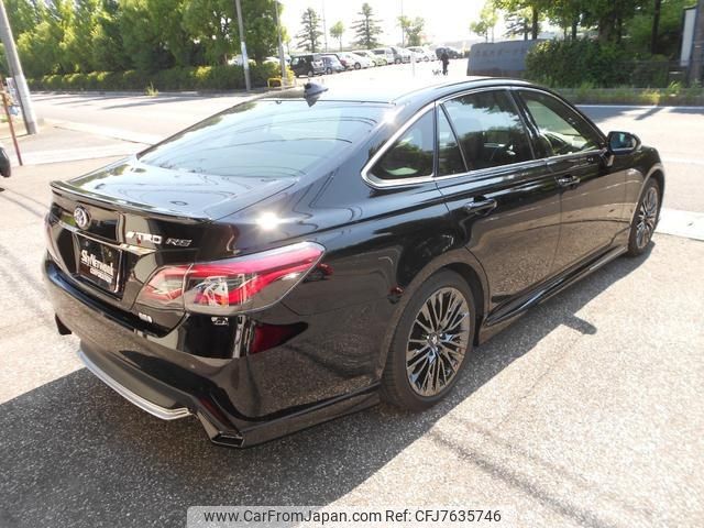 toyota crown 2020 -TOYOTA 【名変中 】--Crown AZSH20--1053888---TOYOTA 【名変中 】--Crown AZSH20--1053888- image 2